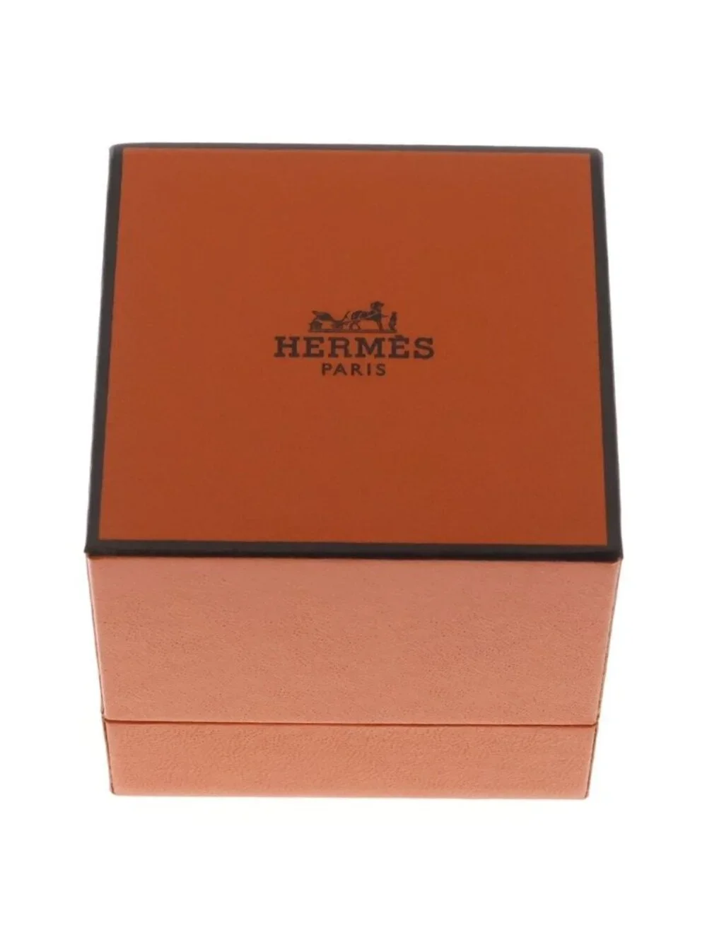 Hermes Lima PM Ring Silver